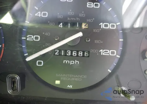 1998 Honda Civic Lx из США, поврежденный, VIN 2HGEJ6670WH533403